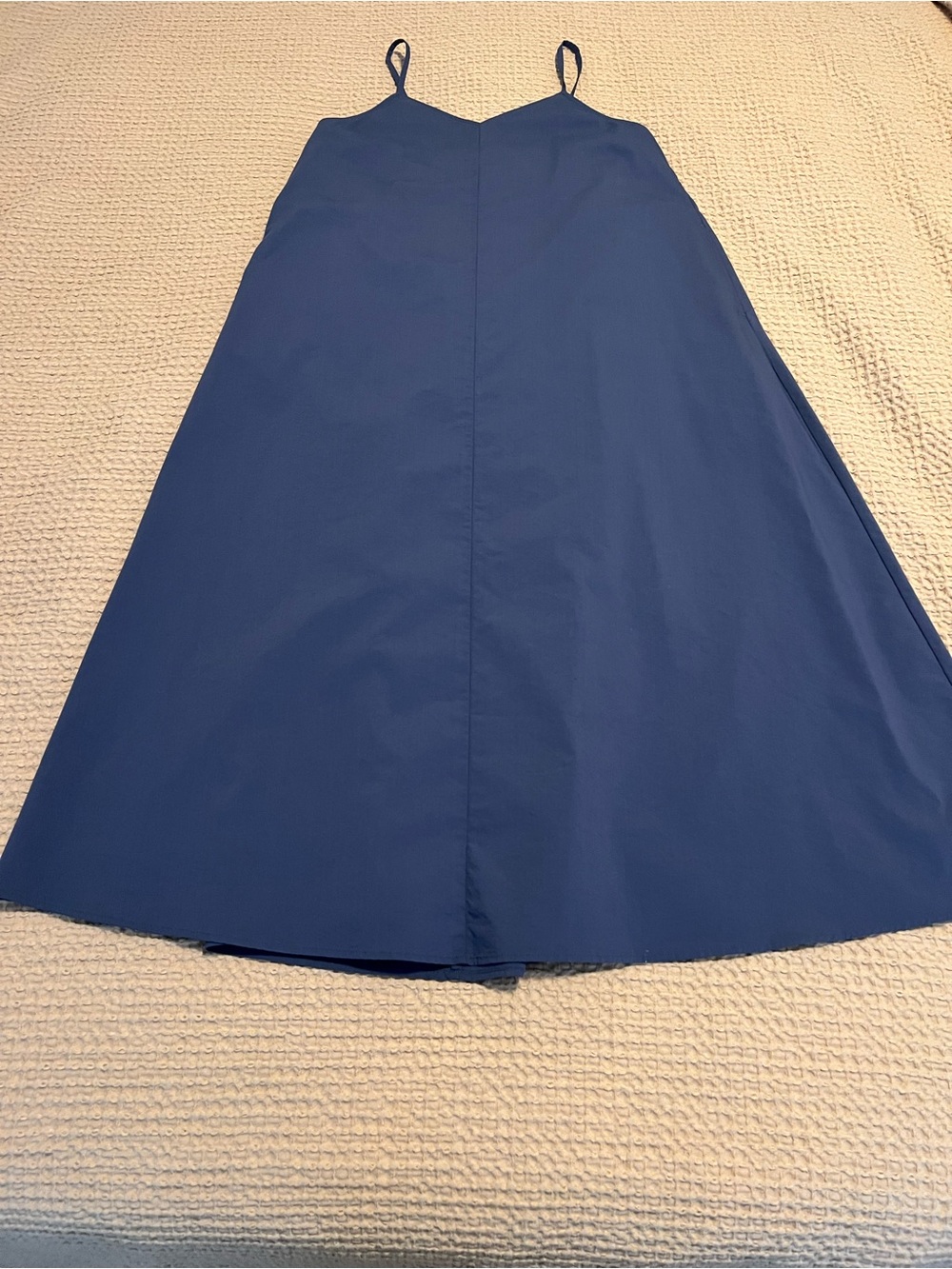 MUJI Quick Dry Camisole Dress - Picture 4 of 6